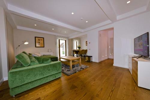 Apartaments