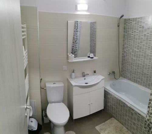 Cazare Apartament Rasnov