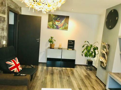 Apartamento Zuzu?s Home