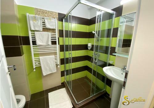 Motel Hotel Saftica