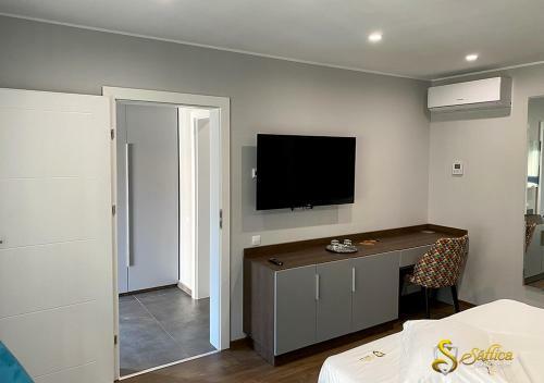 Motel Hotel Saftica