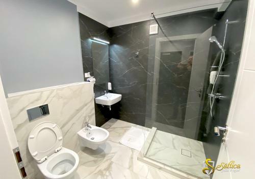 Motel Hotel Saftica