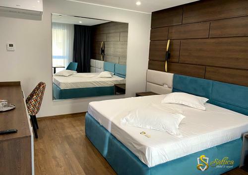Motel Hotel Saftica