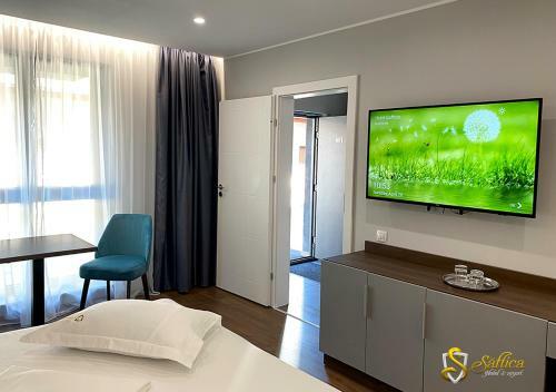 Motel Hotel Saftica