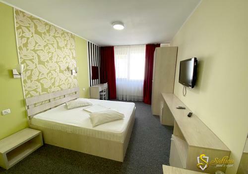 Motel Hotel Saftica