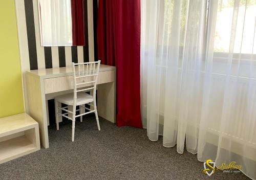 Motel Hotel Saftica