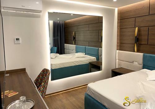 Motel Hotel Saftica