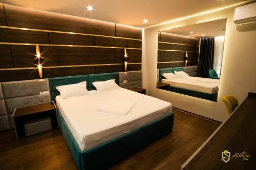 Motel Hotel Saftica