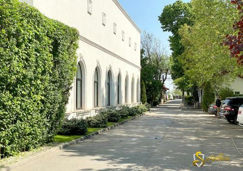 Motel Hotel Saftica