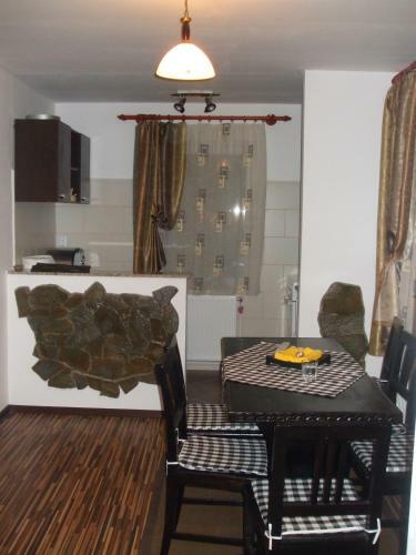 Hostal Casa Stely
