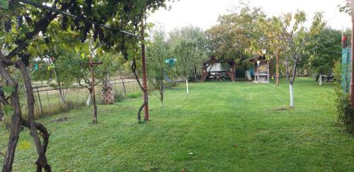 Hostal Casa Stely