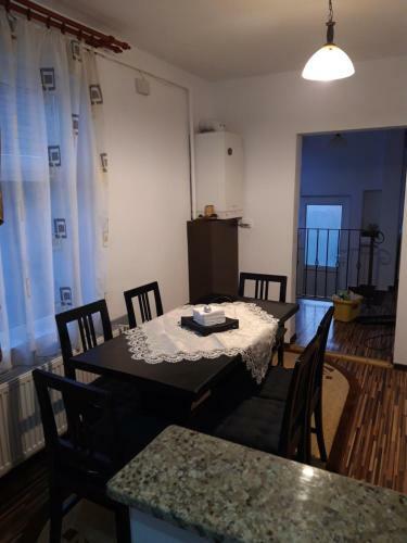 Hostal Casa Stely