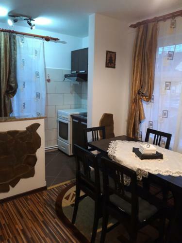 Hostal Casa Stely