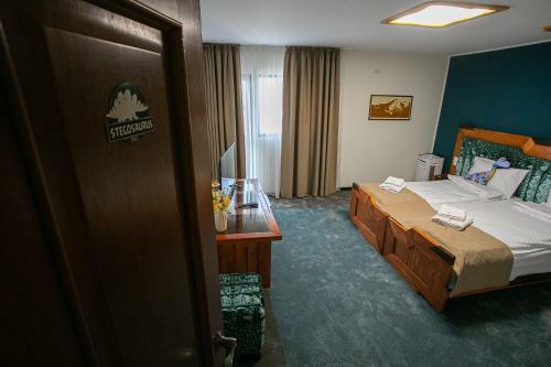 Hostal Vila Dino