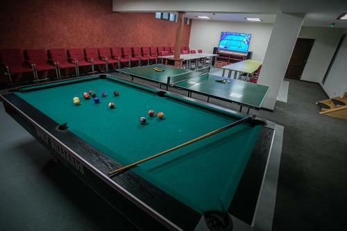 Hostal Vila Dino