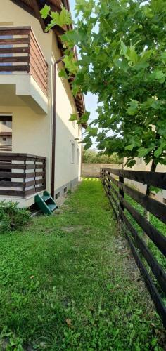 Apartament Comfort Primaverii