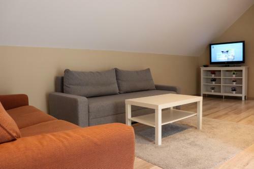 Apartamente Bucegi