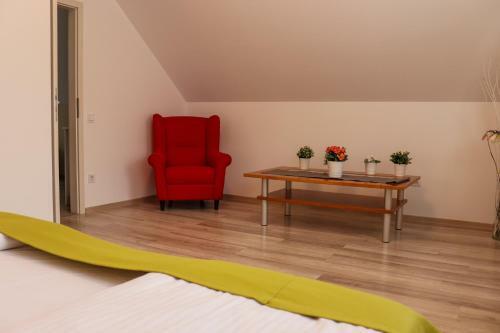 Apartamente Bucegi