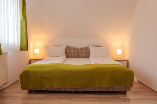 Apartamente Bucegi