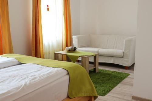 Apartamente Bucegi
