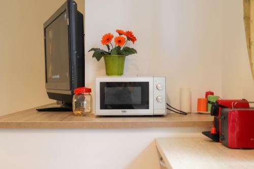 Apartamente Bucegi