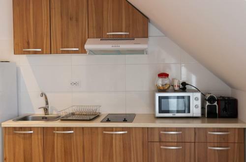 Apartamente Bucegi