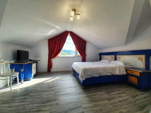 Hostal Casa Montis Rasnov