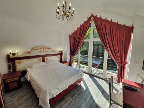 Hostal Casa Montis Rasnov