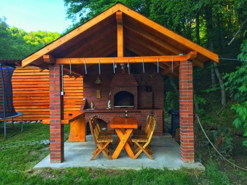 Hostal Casa Montis Rasnov