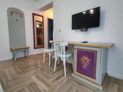 Hostal Casa Montis Rasnov