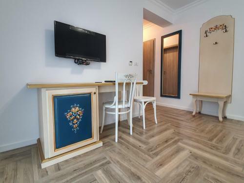 Hostal Casa Montis Rasnov