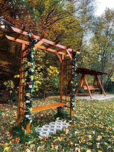 Hostal Casa Montis Rasnov
