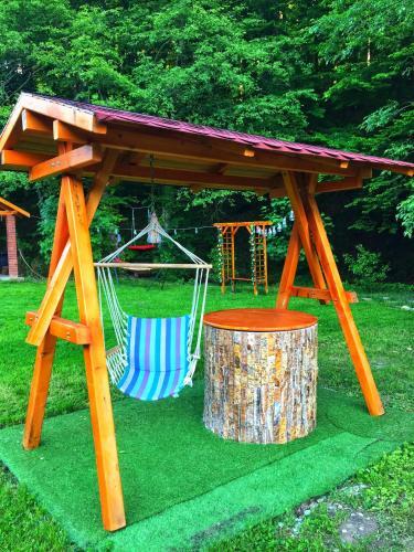 Hostal Casa Montis Rasnov