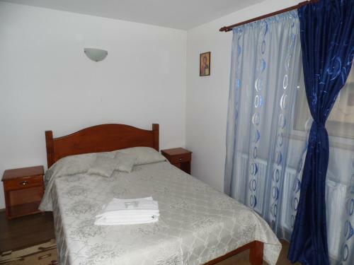 Hostal Vilman House