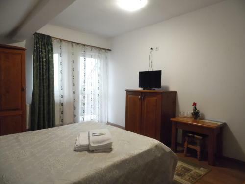 Hostal Vilman House