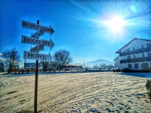 Hotel Complex Panicel