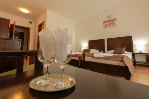Hotel Complex Panicel
