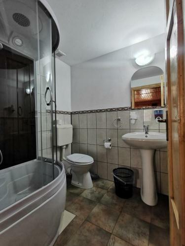 Hostal Pensiunea Valea Cetatii