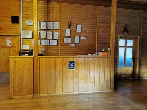 Hostal Pensiunea Valea Cetatii