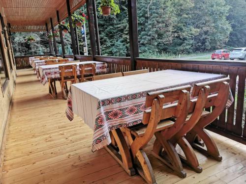 Hostal Pensiunea Valea Cetatii