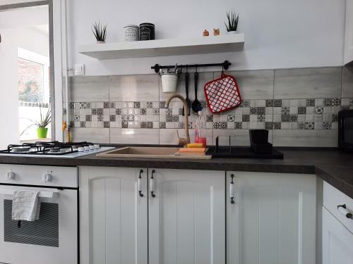 Apartamento Casa Joy