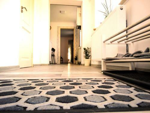 Apartamento Casa Joy