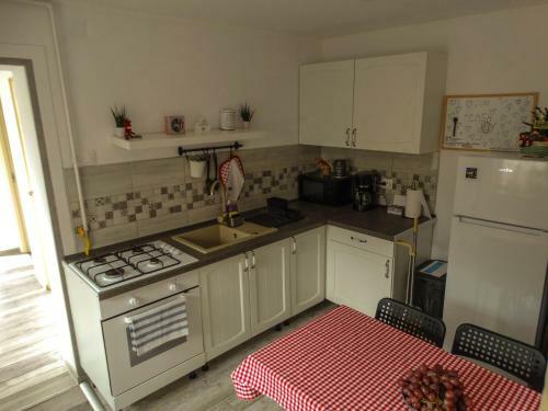 Apartamento Casa Joy