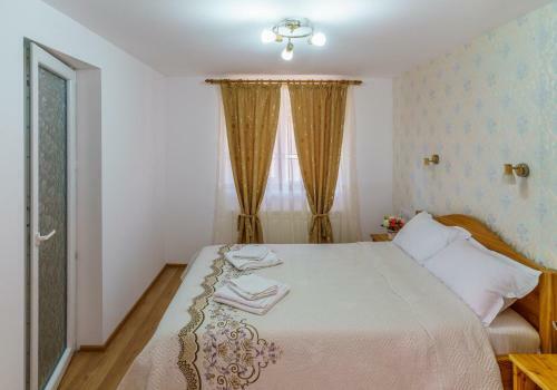 Villa Casa Primaverii