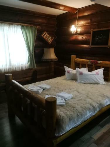 Lodge Floare De Colt