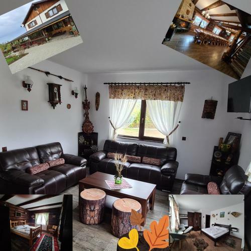 Lodge Floare De Colt