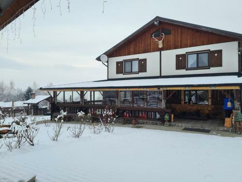 Lodge Floare De Colt
