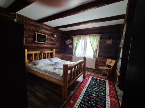 Lodge Floare De Colt