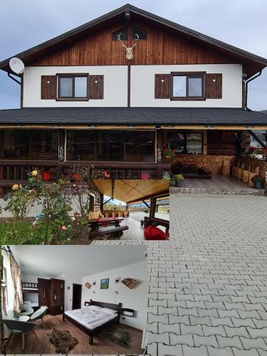 Lodge Floare De Colt