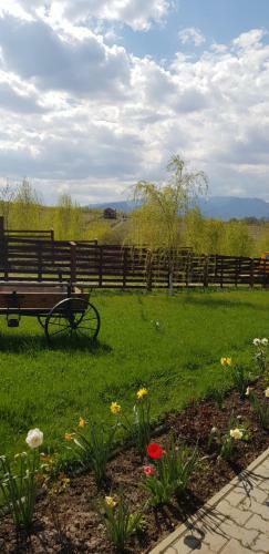 Lodge Floare De Colt